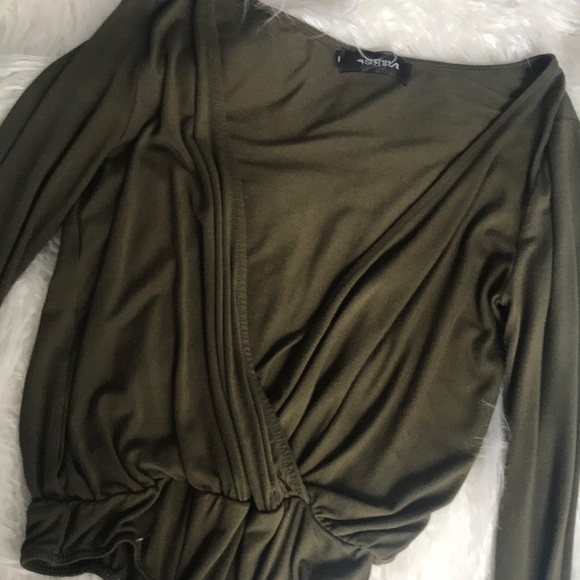 Bodysuit - Picture 2 of 3